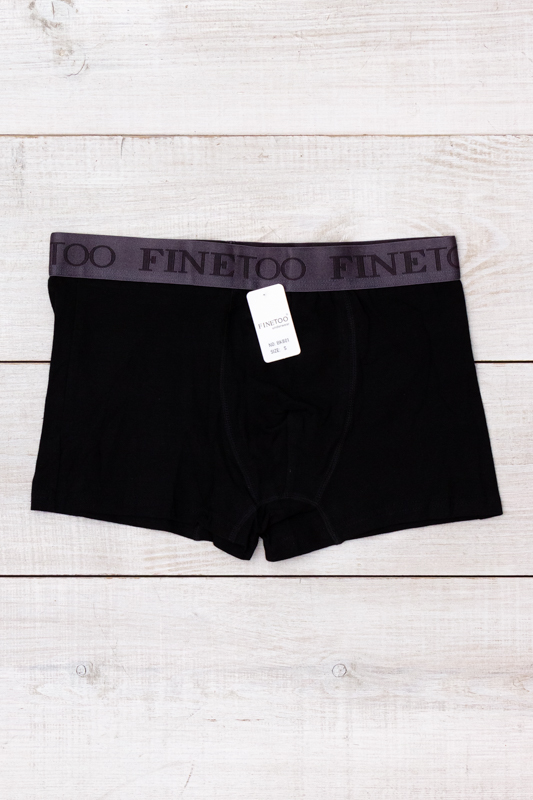 Боксери чоловічі з бавовни